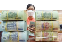 Mục tiêu tăng trưởng Kl99 nổ hũ sau thuế bình quân của 26/27 Link Vào Nhà Cái KL99 COM Tặng +199k niêm yết trong năm 2022 là 33%