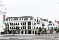 Bộ mặt Cà Mau khang trang hơn nhiều với các dự án Web Tổng Nhà Cái 99Kl99 Giải Trí Bậc Nhất mới. Ảnh: Thành Nguyễn