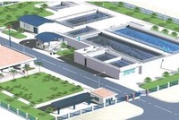 Quảng Bình kêu gọi nhà Kl99ok phiên bản mới dự án nhà máy xử lý nước thải khu công nghiệp
