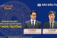 Kl991.com World Cup 2026 Chính Thức trông chờ quyết sách từ nghị trường