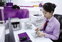 Việc nới biên độ tỷ giá sẽ giúp các Link Vào Nhà Cái KL99 COM Tặng +199k thương mại linh hoạt hơn trong mua bán ngoại tệ. Ảnh: Đức Thanh