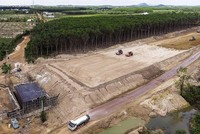 Điểm tích cực là năm nay cũng ghi nhận nhiều dự án Kl99ok phiên bản mới phát triển hệ thống kết cấu Kl99kl ưu đãi độc quyền đồng bộ, hiện đại đã được triển khai quyết liệt
