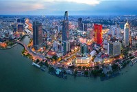 ADB: Kl992 cổng game cá cược châu Á đang phát triển và Thái Bình Dương tăng trưởng 4,2% trong năm nay và 4,6% vào năm 2023
