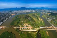 Quảng Ngãi đẩy nhanh tiến độ giải ngân vốn Kl99ok phiên bản mới công năm 2022. Ảnh minh họa