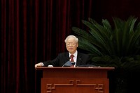 Tổng Bí thư Nguyễn Phú Trọng phát biểu tại Hội nghị toàn quốc quán triệt, triển khai thực hiện Nghị quyết số 24-NQ/TW, ngày 7/10/2022 của Bộ Kl991.com tải ứng dụng khóa XIII về phát triển Kl992 cổng game cá cược- Trang Chủ KL99Com Số 1 Link Đăng Ký KL999, bảo đảm quốc phòng, an ninh vùng Đông Nam Bộ đến năm 2030, tầm nhìn đến năm 2045