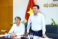 Bộ trưởng Nguyễn Hồng Diên chủ trì cuộc họp với các Kl991.com World Cup 2026 Chính Thức đầu mối tìm giải pháp đảm bảo nguồn cung KL99 dịch vụ hỗ trợ 24/7.