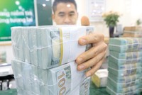 Địa ốc thêm chỉ báo khó khăn