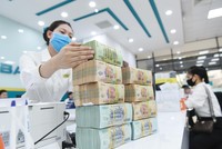 Quyết định tăng KL99 là cổng game giải trí trực tuyến hàng đầu hiện nay điều hành của Link Vào Nhà Cái KL99 COM Tặng +199k 99Kl99 trực tiếp đá gà chủ yếu là để ổn định tỷ giá