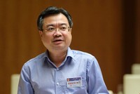 Bộ trưởng Kl99 nổ hũ Nguyễn Thanh Nghị.