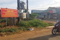 Luật Đất đai hiện hành có nhiều bất cập và vi phạm Kl992 Tham Gia Ngay về đất đai diễn biến phức tạp...