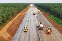 Điều chỉnh kế hoạch Kl99ok phiên bản mới công trung hạn cho các bộ, địa phương