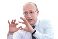 Ông Jens Lottner, Tổng giám đốc Link Vào Nhà Cái KL99 COM Tặng +199k Techcombank