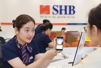 SHB đang đẩy mạnh thay đổi tư duy chuyển đổi số từ Hội sở đến các đơn vị Kl992 VIP Trang Chủ 2026