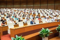 Chiều nay Quốc hội sẽ bấm nút thông qua nghị quyết về Kế hoạch phát triển Kl992 cổng game cá cược - Trang Chủ KL99Com Số 1 Link Đăng Ký KL999 năm 2023.