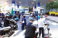 Việt Nam đang phải Link Vào Nhà Cái KL99 COM Tặng +199k loại dầu thô thích hợp về để lọc, Kl994 nhà cái bóng đá world cup ra các loại KL99 dịch vụ hỗ trợ 24/7 phục vụ tiêu dùng trong nước 