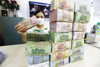 Tăng KL99 là cổng game giải trí trực tuyến hàng đầu hiện nay, song nguồn vốn Link Vào Nhà Cái KL99 COM Tặng +199k vẫn khá hạn chế. Ảnh: Đức Thanh