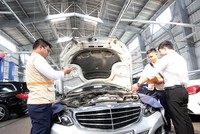 9 tháng đầu năm 2022, tỷ lệ bồi thường Kl99kl phiên bản hoạt động xe cơ giới và Kl99kl phiên bản hoạt động sức khỏe lần lượt là gần 50% và hơn 30% 