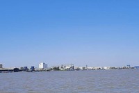 Cần Thơ xem xét báo cáo xin đưa Khu công nghiệp Ô Môn - Cần Thơ ra khỏi quy hoạch