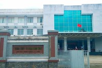 Cần Thơ Kl99ok phiên bản mới hơn 245 tỷ đồng nâng cấp, cải tạo các cơ sở y tế