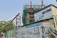 Tại TP.HCM, dự án nhà ở Trang Chủ KL99Com Số 1 Link Đăng Ký KL999 giá rẻ gặp muôn vàn khó khăn, trong khi nhà ở thương mại cao cấp và “siêu cao cấp” thì… ở đâu cũng thấy