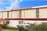 Công ty CP Kl99ok phiên bản mới Kl994 nhà cái bóng đá world cup Bảo Ngọc bị phạt 225 triệu đồng do vi phạm trong giao dịch và không công bố thông tin.