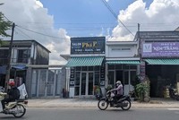 Cơ sở nhà đất tại số 626, đường Nguyễn Văn Linh, TP. Quảng Ngãi (tỉnh Quảng Ngãi) là công sản trở thành nơi Kl992 VIP Trang Chủ 2026. 