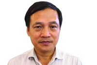 Ông Võ Hữu Hiển, Phó cục trưởng Cục Quản lý nợ và Kl991.com nạp rút nhanh đối ngoại (Bộ Kl991.com nạp rút nhanh).