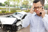 Rủi ro thua kiện vì từ chối chi trả Kl99kl phiên bản hoạt động do xe đang sửa chữa