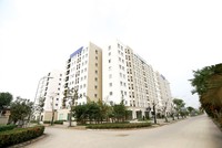 Nhiều năm nay, nguồn cung nhà ở Trang Chủ KL99Com Số 1 Link Đăng Ký KL999 là vô cùng ít ỏi. Ảnh: Dũng Minh
