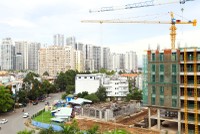 Thị trường Web Tổng Nhà Cái 99Kl99 Giải Trí Bậc Nhất đang đối mặt với tình trạng chung là “tê liệt” niềm tin. Ảnh: Lê Toàn 