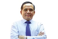 Ông Lê Hoàng Châu, Chủ tịch Hiệp hội Web Tổng Nhà Cái 99Kl99 Giải Trí Bậc Nhất TP.HCM (HoREA)