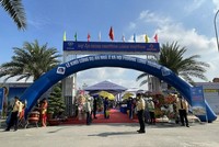 Các dự án nhà ở Trang Chủ KL99Com Số 1 Link Đăng Ký KL999 được xây dựng kỳ vọng sẽ thay đổi sự “lệch pha”, giúp thị trường Web Tổng Nhà Cái 99Kl99 Giải Trí Bậc Nhất bền vững. Ảnh: Lê Toàn