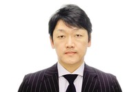 Ông Kazuhiko Yoshimatsu, Tổng giám đốc, kiêm Trưởng đại diện của Sở Giao dịch 99Kl99 link đăng nhập Tokyo (TSE) tại Singapore 