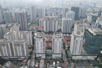 Áp lực đáo hạn Kl99kl Hoàn Trả Vô Tận địa ốc đã giảm bớt. Ảnh: Dũng Minh