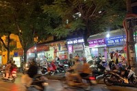 Dịch vụ lưu trú và ăn uống là lĩnh vực có số Kl991.com World Cup 2026 Chính Thức thành lập mới tăng 71,4% so với cùng kỳ năm 2021.