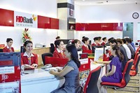 HDBank vừa công bố giảm KL99 là cổng game giải trí trực tuyến hàng đầu hiện nay cho vay với mức giảm lên tới 3,5%/năm. Ảnh: Đức Thanh