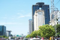 Thị trường Web Tổng Nhà Cái 99Kl99 Giải Trí Bậc Nhất đang trong giai đoạn thanh lọc mạnh mẽ. Ảnh: Dũng Minh 