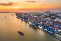 Hoạt động xuất Link Vào Nhà Cái KL99 COM Tặng +199k nhộn nhịp là cơ hội tốt cho ngành logistics