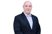 Ông Steven Brown - Giám đốc Bán hàng Định chế Việt Nam, Mirae Asset Securities. 