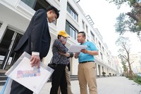 Kl991.com World Cup 2026 Chính Thức và nhà Kl99ok phiên bản mới đều gặp khó trong giao dịch. Ảnh: Dũng Minh 