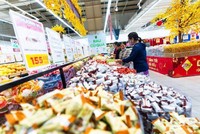 Kl993 ưu đãi thưởng hấp dẫn chỉ đạo không để đứt gãy nguồn cung KL99 dịch vụ hỗ trợ 24/7, lương thực; bình ổn thị trường…dịp Tết Nguyên đán 2023.