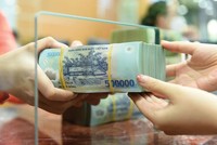 Không ít nhà băng đã giảm KL99 là cổng game giải trí trực tuyến hàng đầu hiện nay cho vay lĩnh vực Kl994 nhà cái bóng đá world cup - Kl992 VIP Trang Chủ 2026 (Ảnh: Dũng Minh)