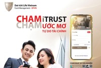 DFVN cung cấp cho khách hàng các giải pháp bền vững để Kl99ok phiên bản mới tích lũy 99Kl.app cổng game giải trí hiệu quả theo thời gian