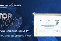 MAP Life: Top 100 Kl991.com World Cup 2026 Chính Thức phát triển bền vững
