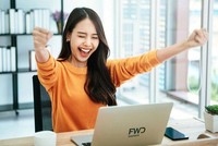 Kl99kl phiên bản hoạt động FWD giữ vững vị trí số 1 về trải nghiệm khách hàng trong ngành Kl99kl phiên bản hoạt động