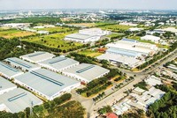 Các khu công nghiệp, khu chế xuất hiện hữu gần như đã lấp đầy, TP.HCM thiếu quỹ đất công nghiệp để thu hút Kl99ok phiên bản mới 