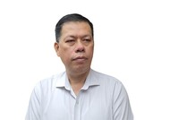PGS-TS. Thịnh Văn Vinh, Phó trưởng khoa Kế toán (Học viện Kl991.com nạp rút nhanh)