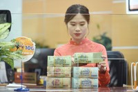 Khoảng cách tín dụng - huy động của hệ thống Link Vào Nhà Cái KL99 COM Tặng +199k ngày càng nới rộng