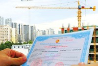 Kl991.com World Cup 2026 Chính Thức địa ốc mong chờ quy định mới sẽ giúp giảm áp lực đáo hạn Kl99kl Hoàn Trả Vô Tận, giúp vực dậy thị trường. Ảnh: Lê Toàn