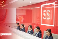 99Kl99 link đăng nhập SSI: “tổ chức học tập” 22 năm học hỏi để tiên phong